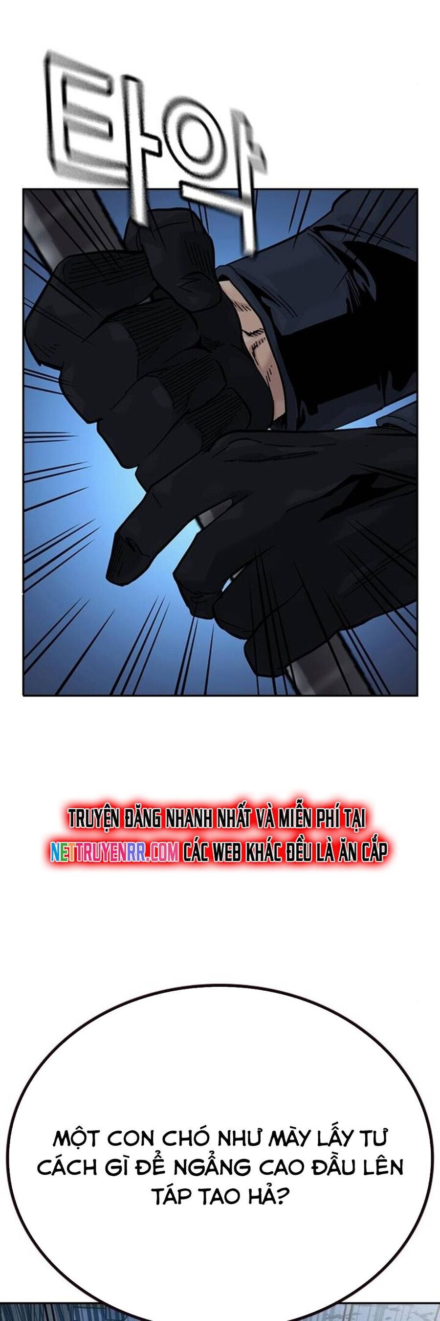 Để Có Thể Sống Sót [Chap 169-171]