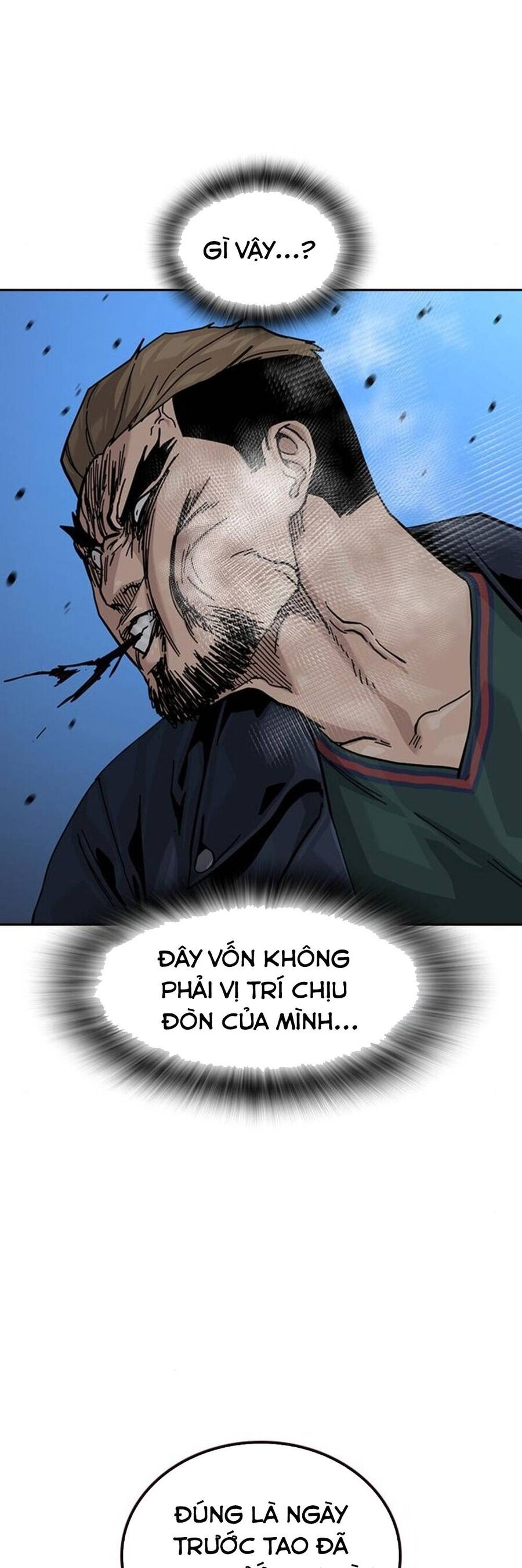 Để Có Thể Sống Sót [Chap 169-171]