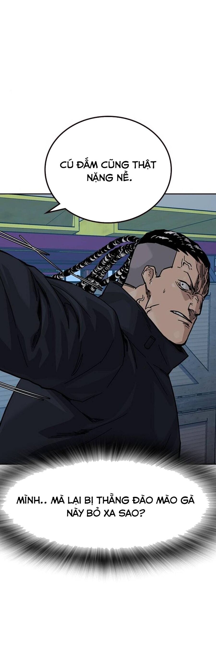 Để Có Thể Sống Sót [Chap 169-171]