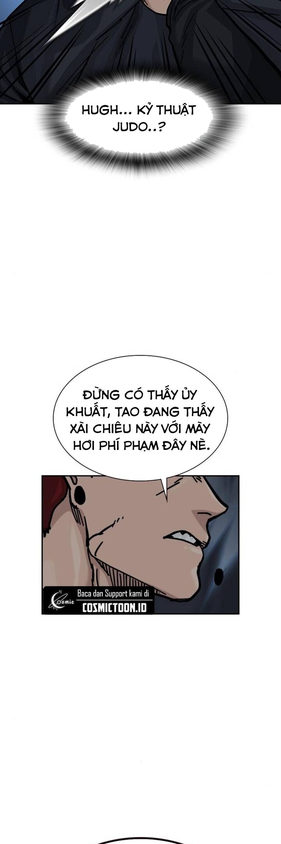Để Có Thể Sống Sót [Chap 169-171]