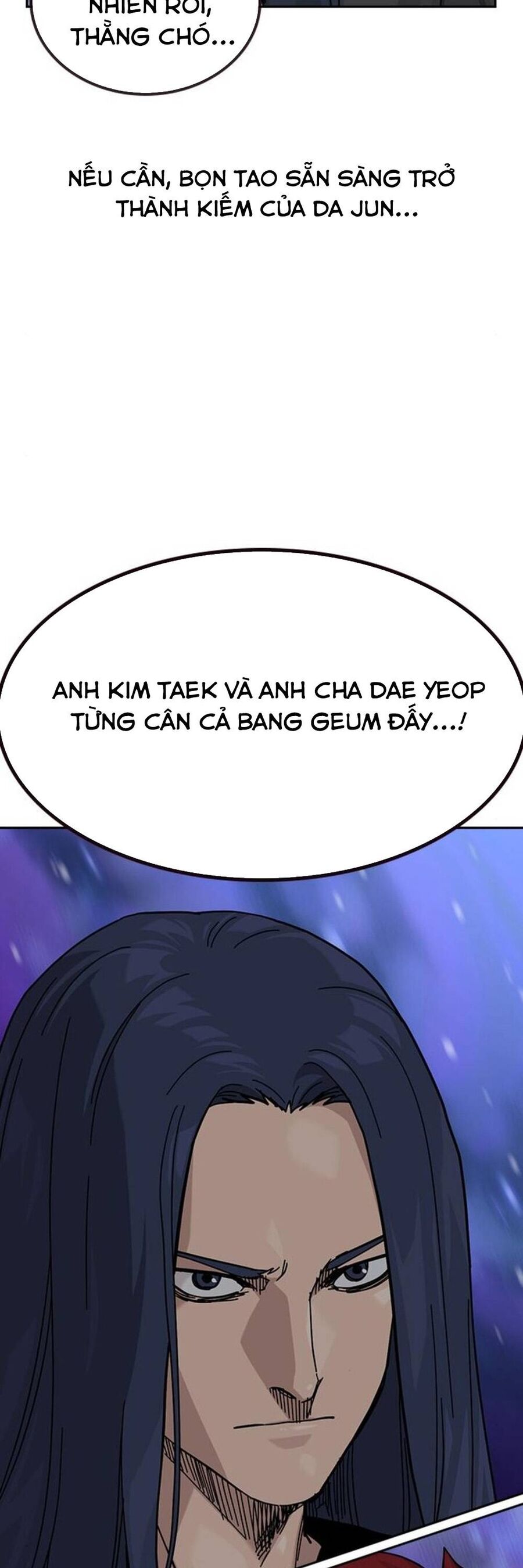 Để Có Thể Sống Sót [Chap 169-171]