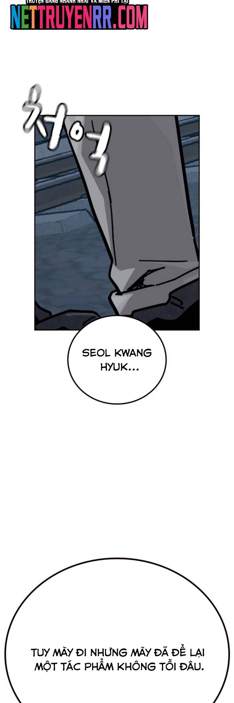 Để Có Thể Sống Sót [Chap 169-171]