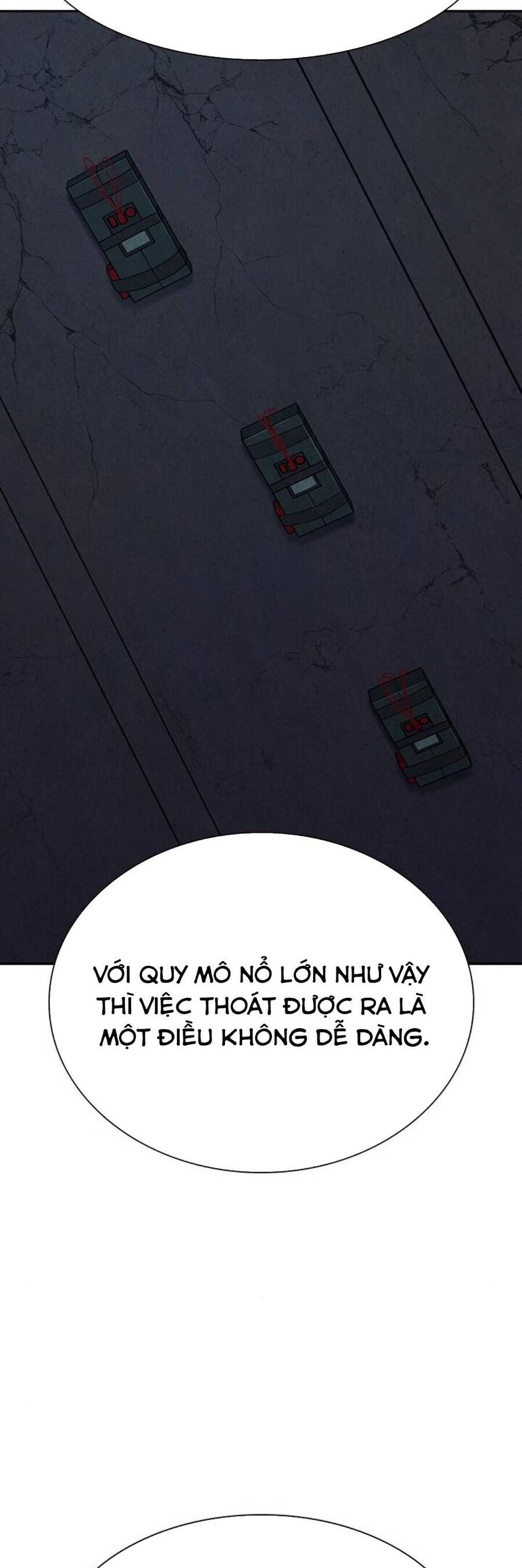 Để Có Thể Sống Sót [Chap 169-171]