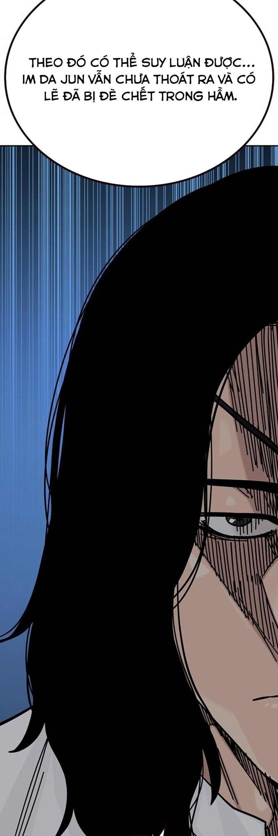 Để Có Thể Sống Sót [Chap 169-171]
