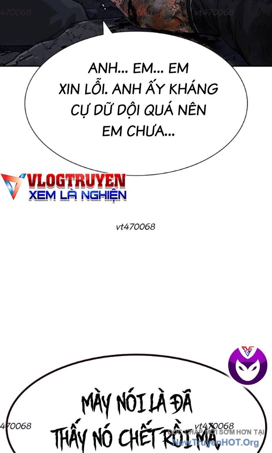 Để Có Thể Sống Sót [Chap 169-171]