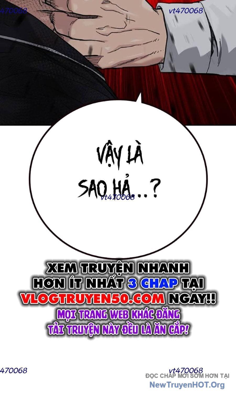 Để Có Thể Sống Sót [Chap 169-171]