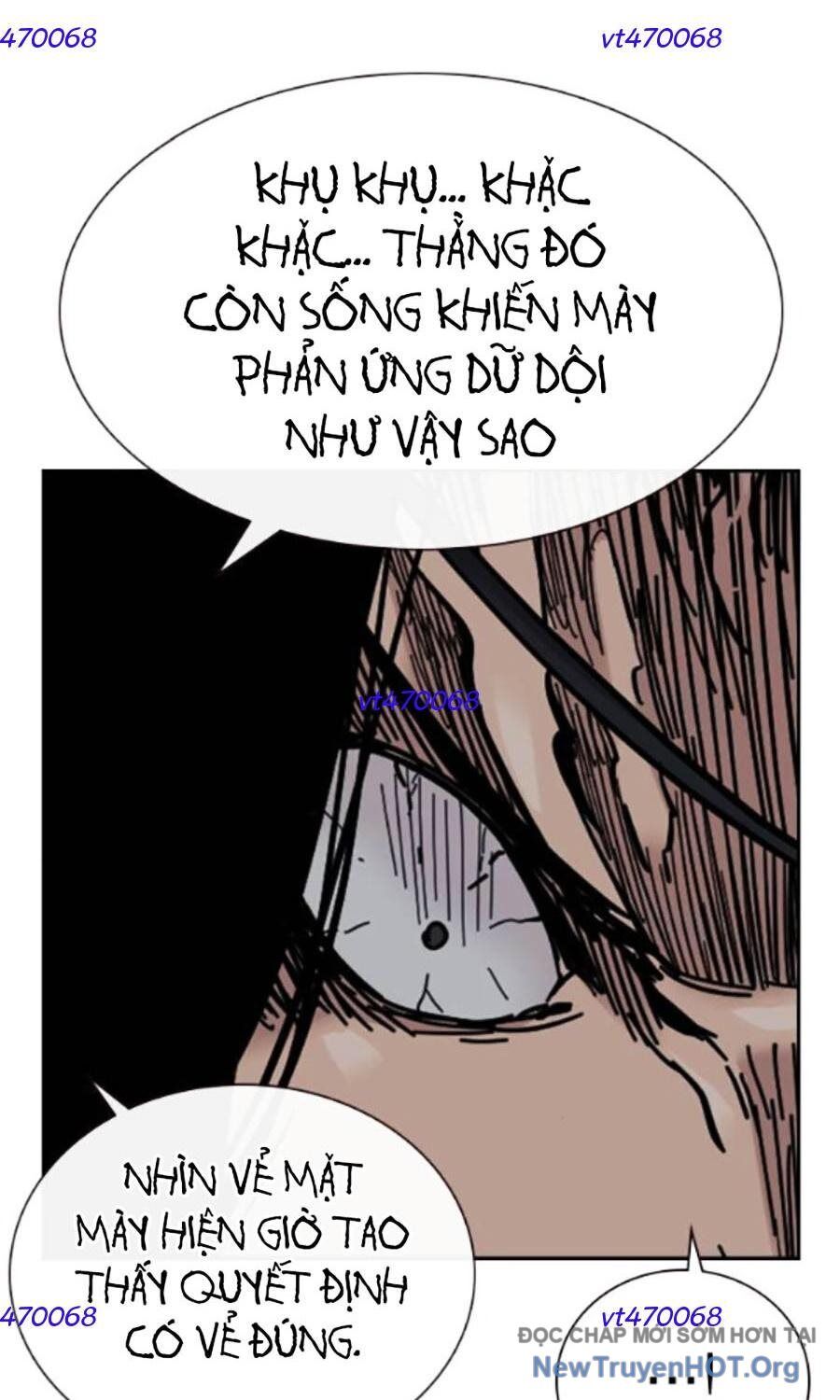 Để Có Thể Sống Sót [Chap 169-171]