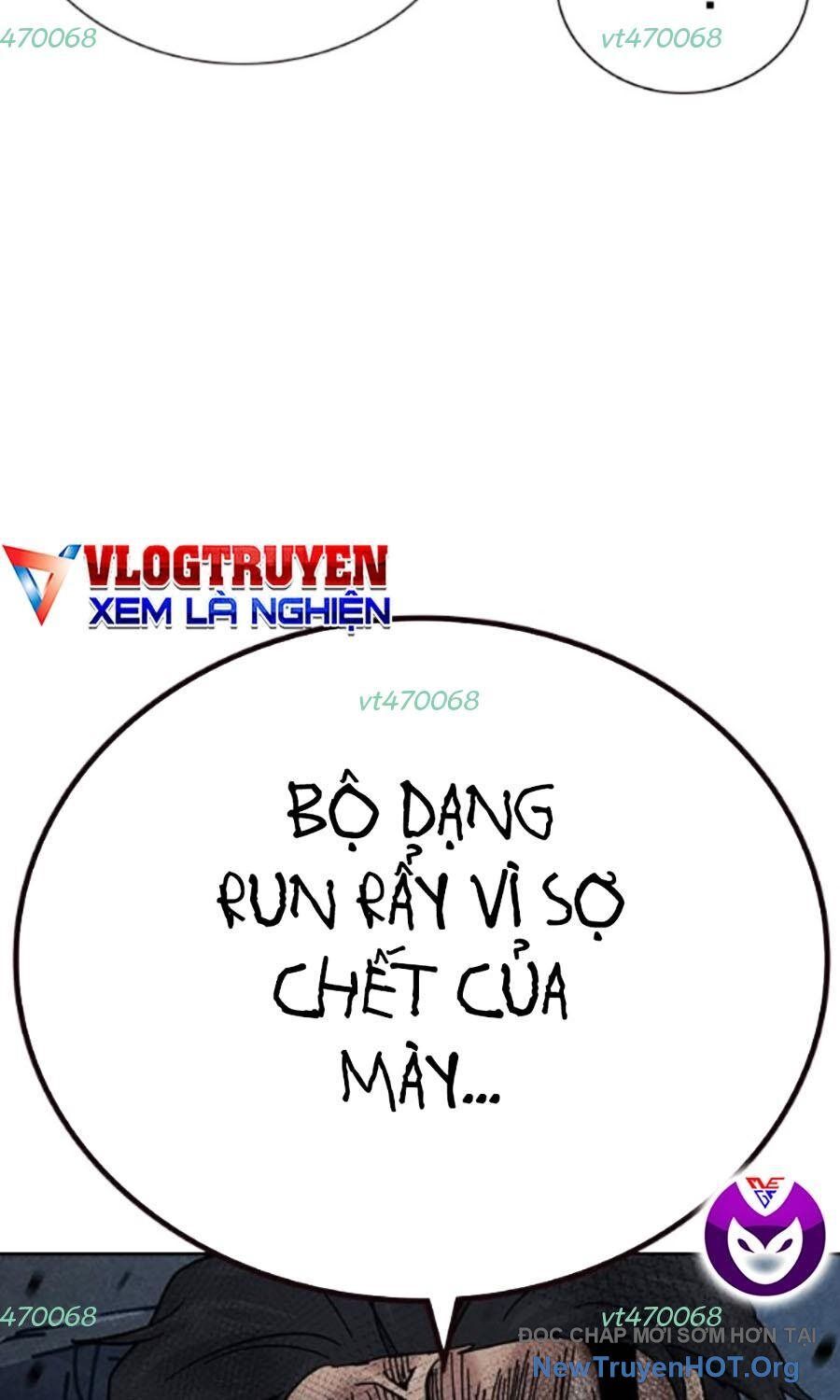 Để Có Thể Sống Sót [Chap 169-171]