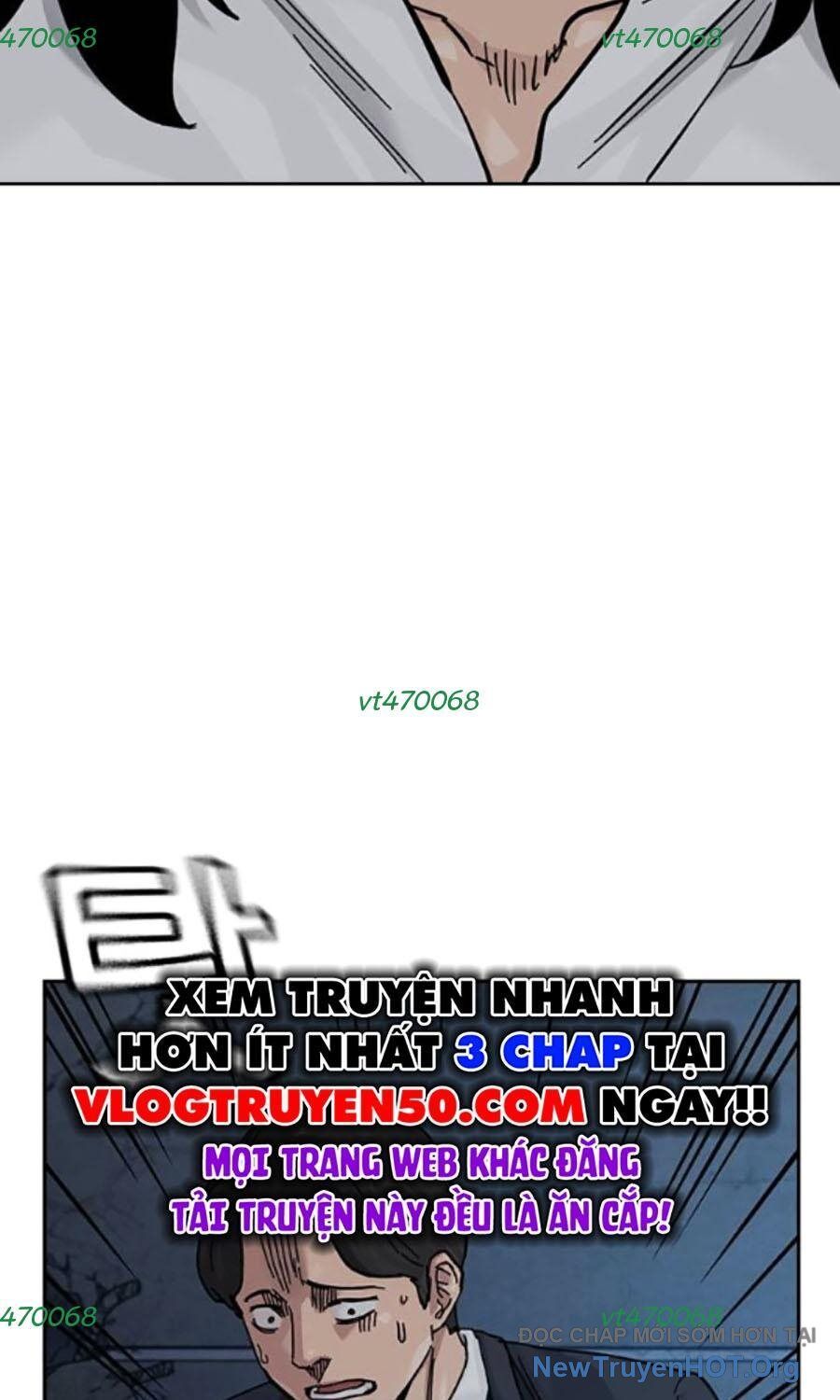 Để Có Thể Sống Sót [Chap 169-171]