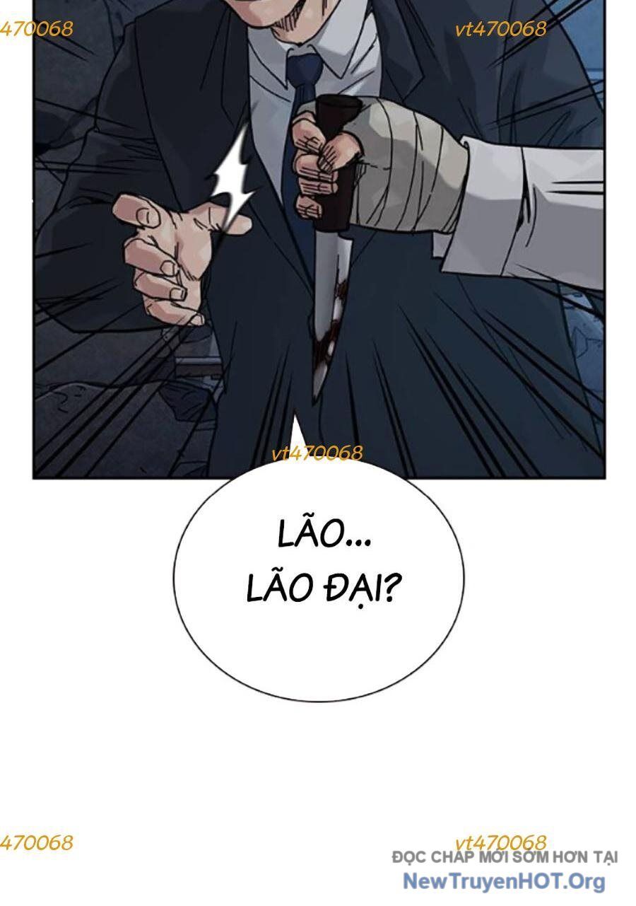 Để Có Thể Sống Sót [Chap 169-171]