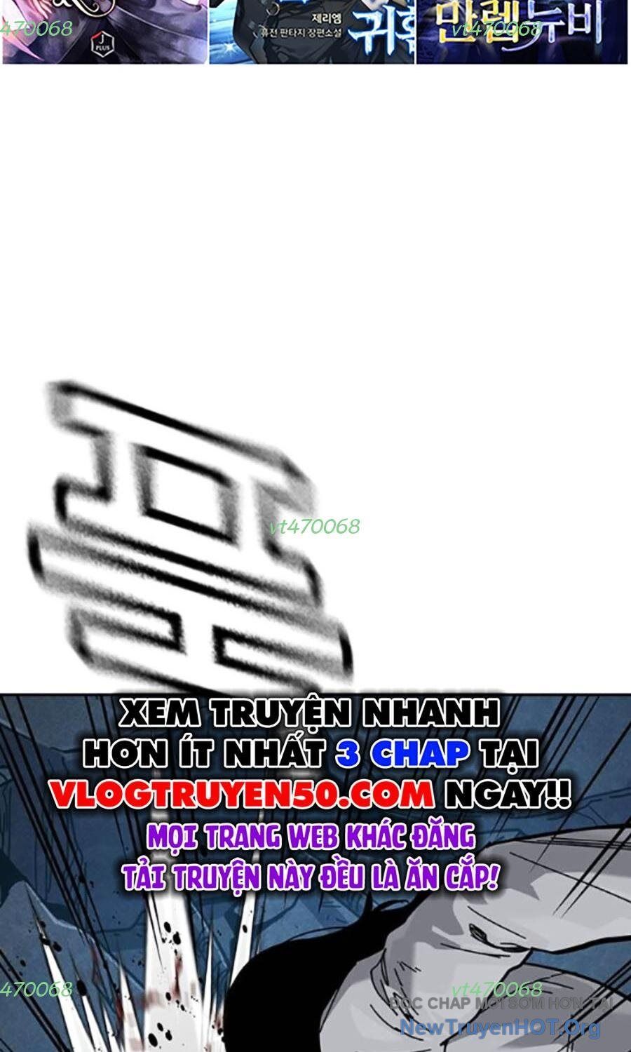 Để Có Thể Sống Sót [Chap 169-171]