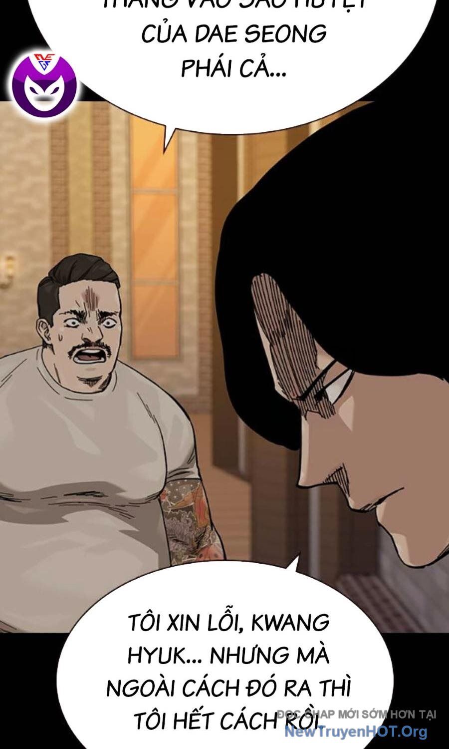 Để Có Thể Sống Sót [Chap 169-171]