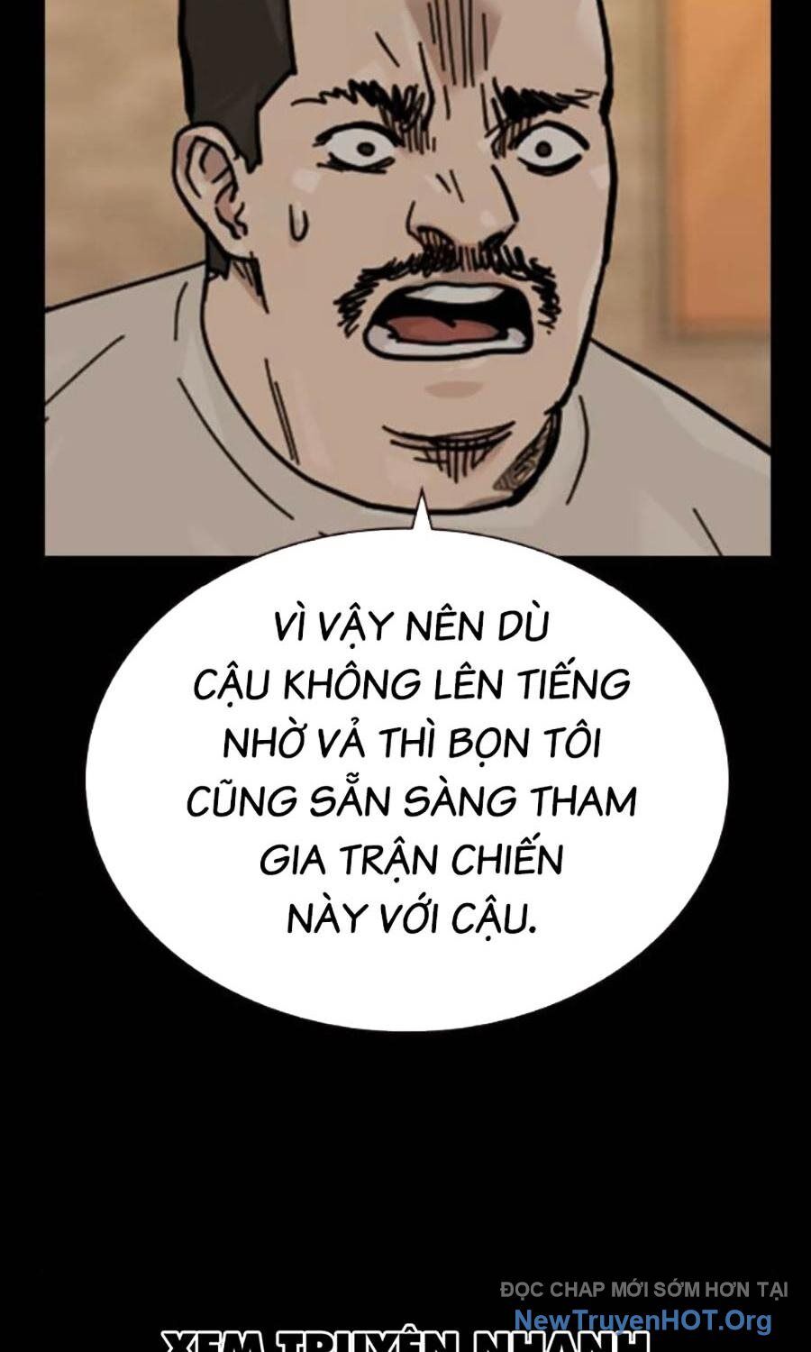 Để Có Thể Sống Sót [Chap 169-171]