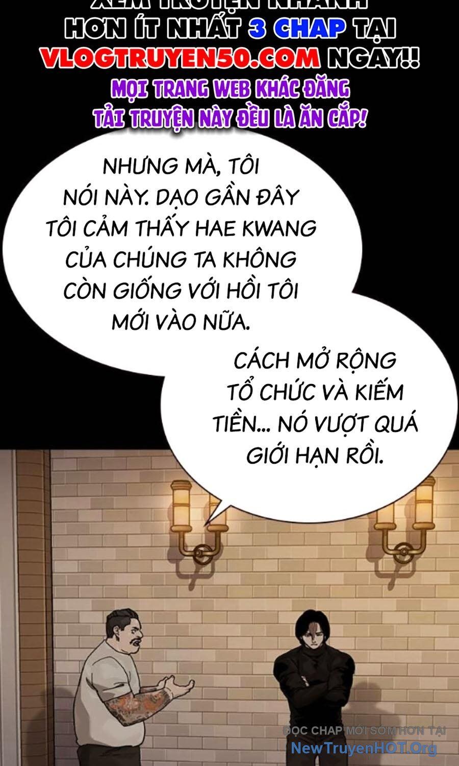 Để Có Thể Sống Sót [Chap 169-171]