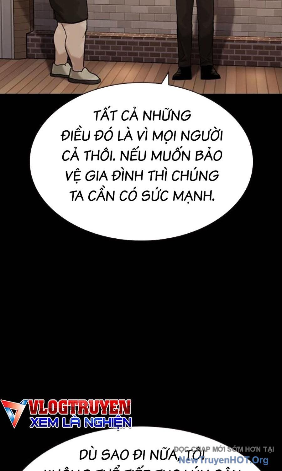 Để Có Thể Sống Sót [Chap 169-171]