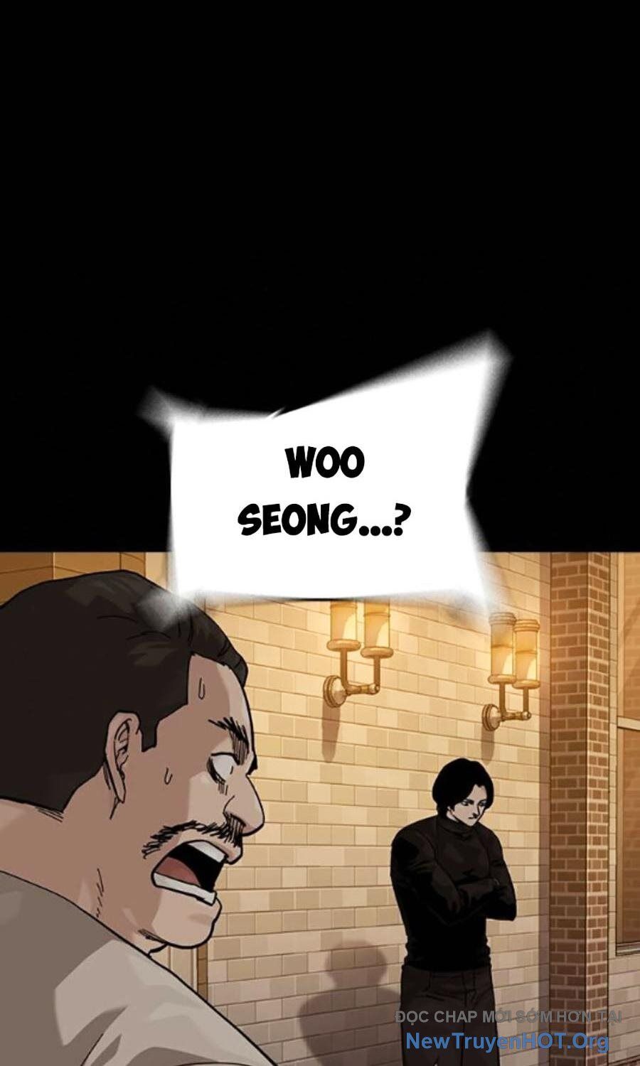 Để Có Thể Sống Sót [Chap 169-171]