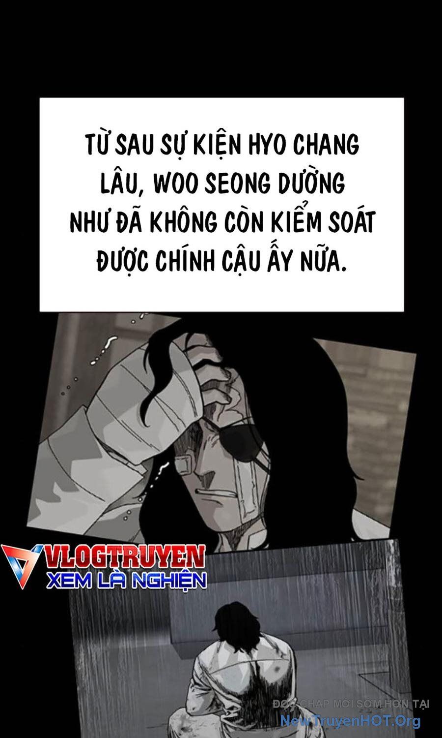 Để Có Thể Sống Sót [Chap 169-171]