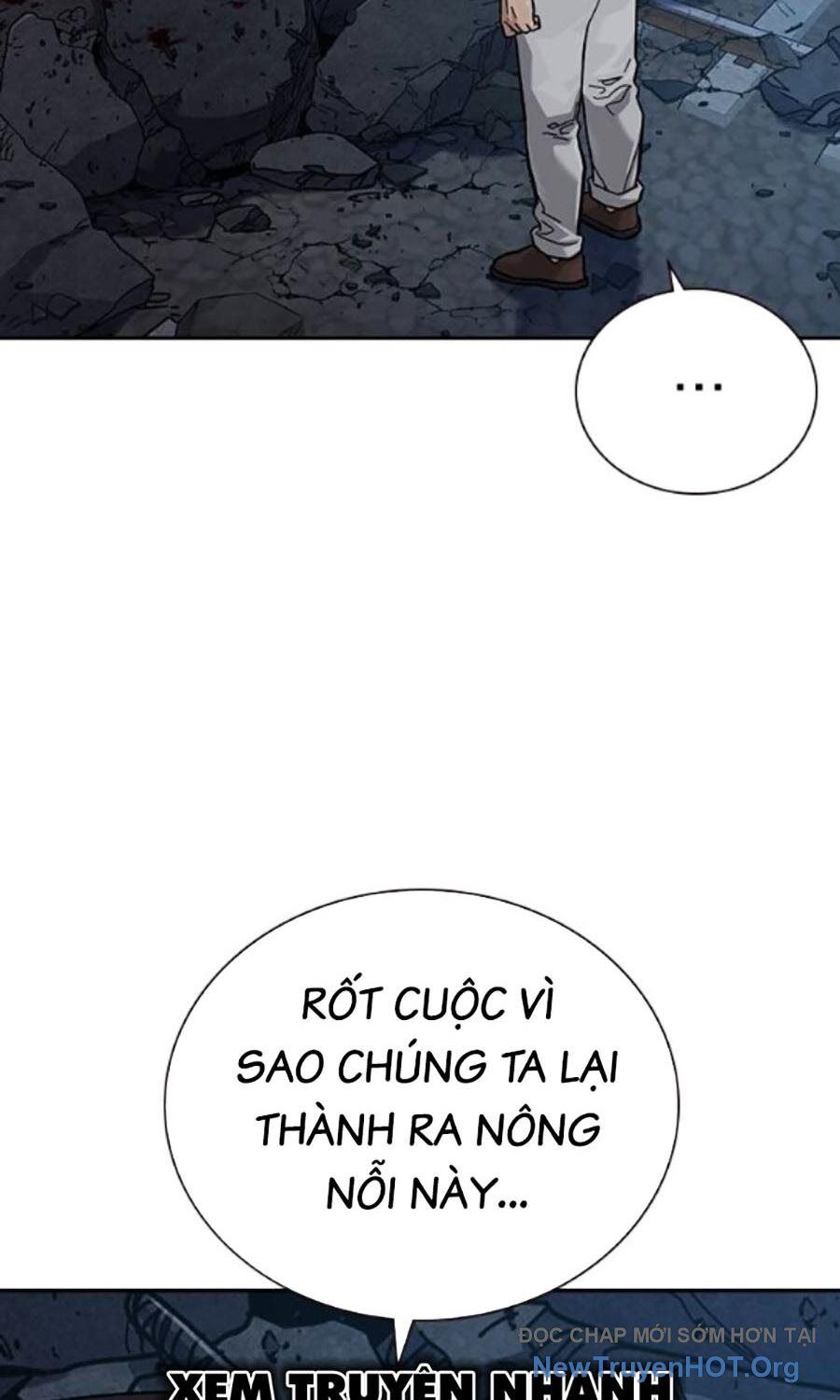 Để Có Thể Sống Sót [Chap 169-171]