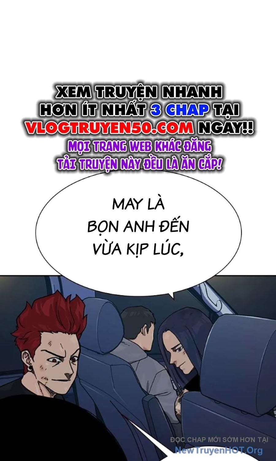 Để Có Thể Sống Sót [Chap 169-171]