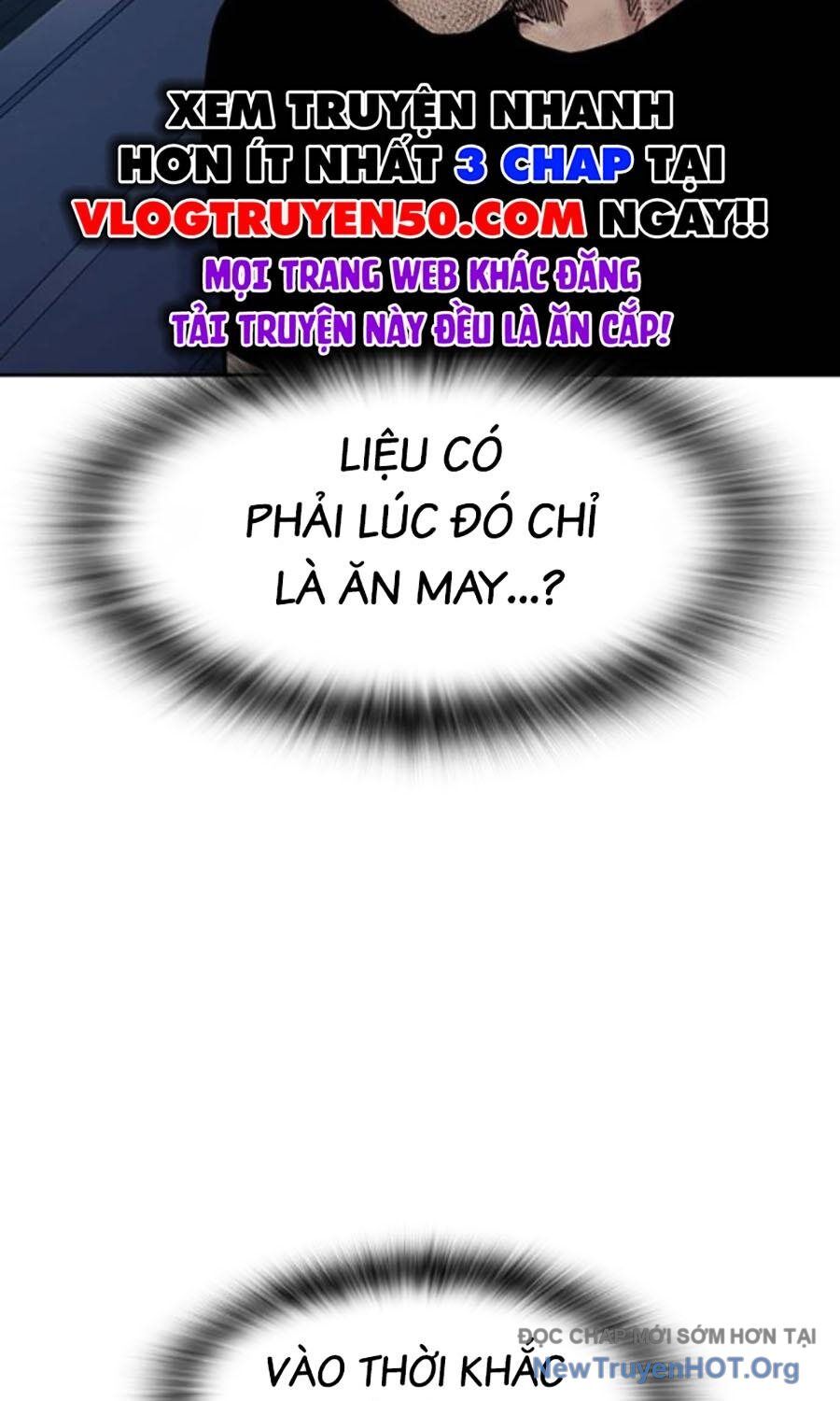 Để Có Thể Sống Sót [Chap 169-171]