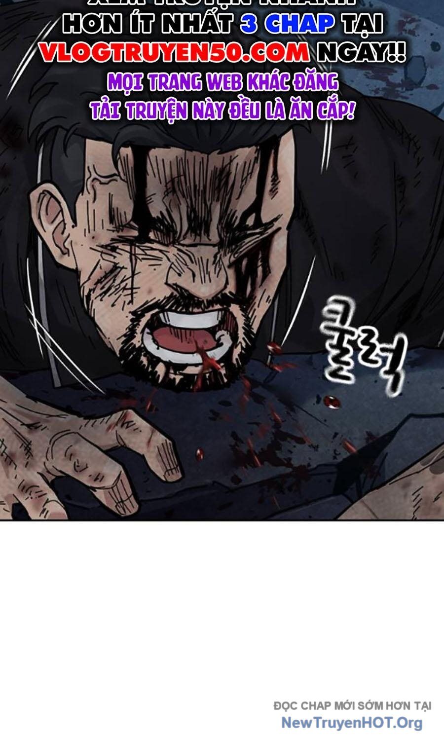 Để Có Thể Sống Sót [Chap 169-171]