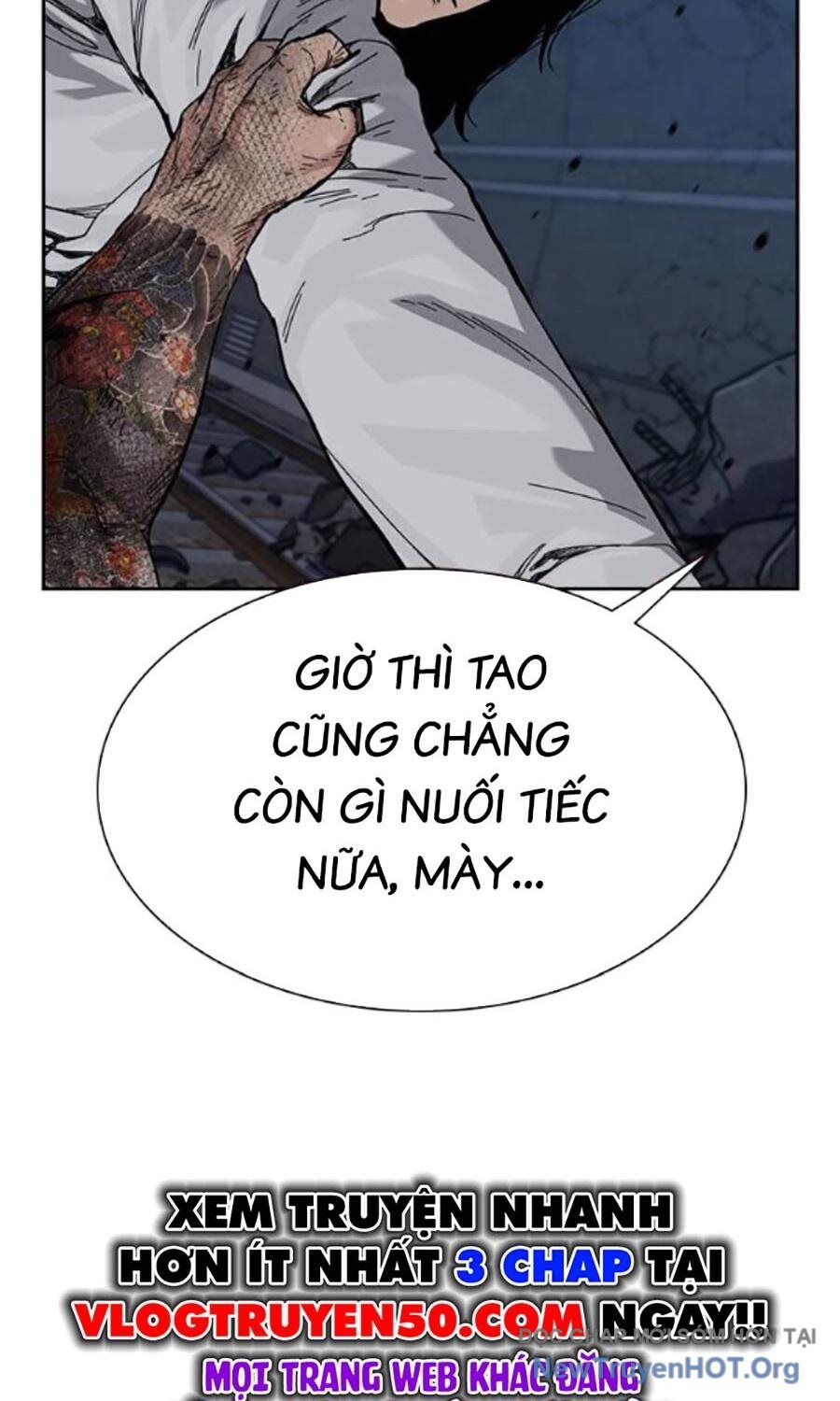 Để Có Thể Sống Sót [Chap 169-171]