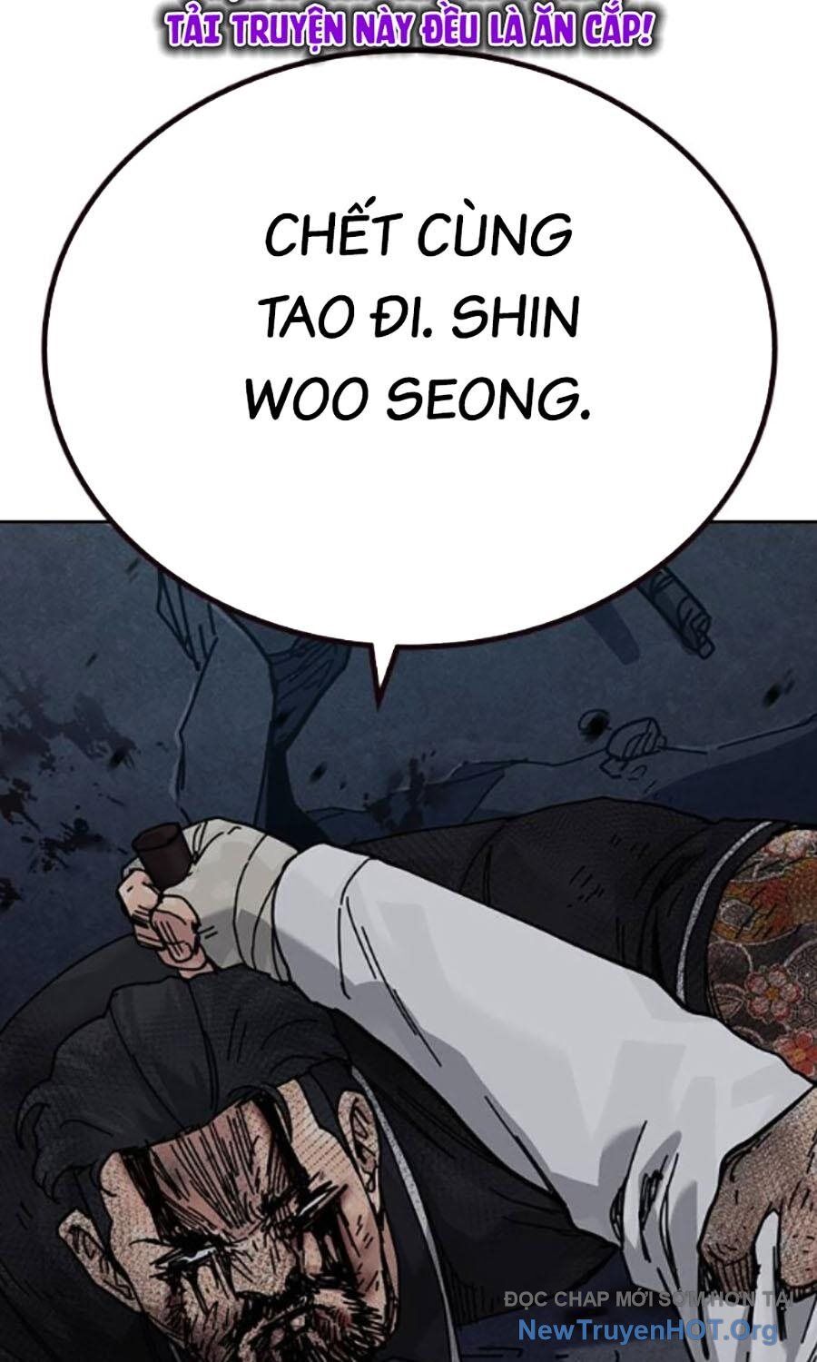 Để Có Thể Sống Sót [Chap 169-171]