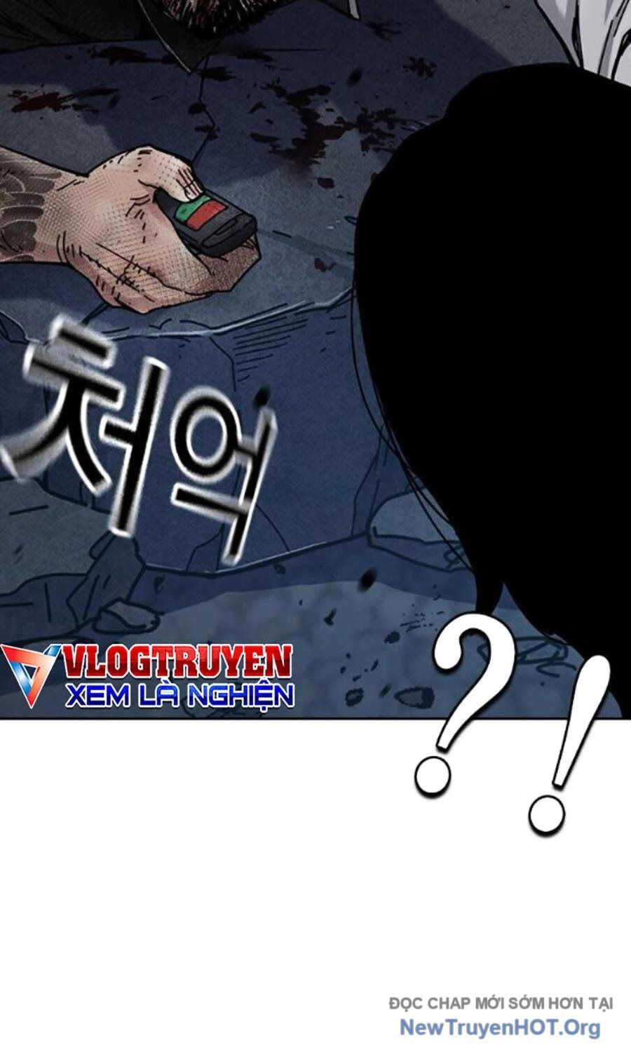Để Có Thể Sống Sót [Chap 169-171]