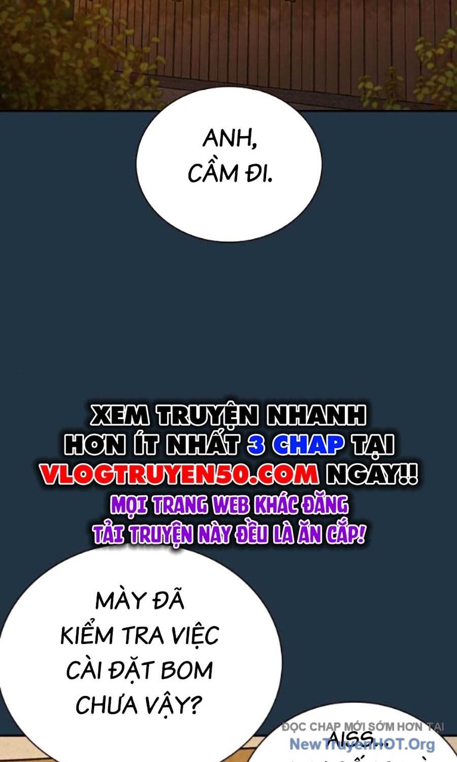 Để Có Thể Sống Sót [Chap 169-171]