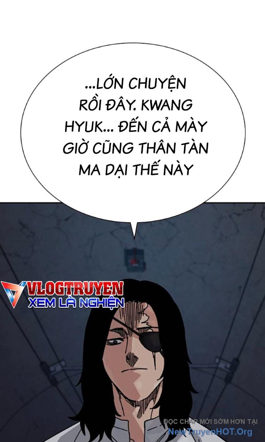 Để Có Thể Sống Sót [Chap 169-171]