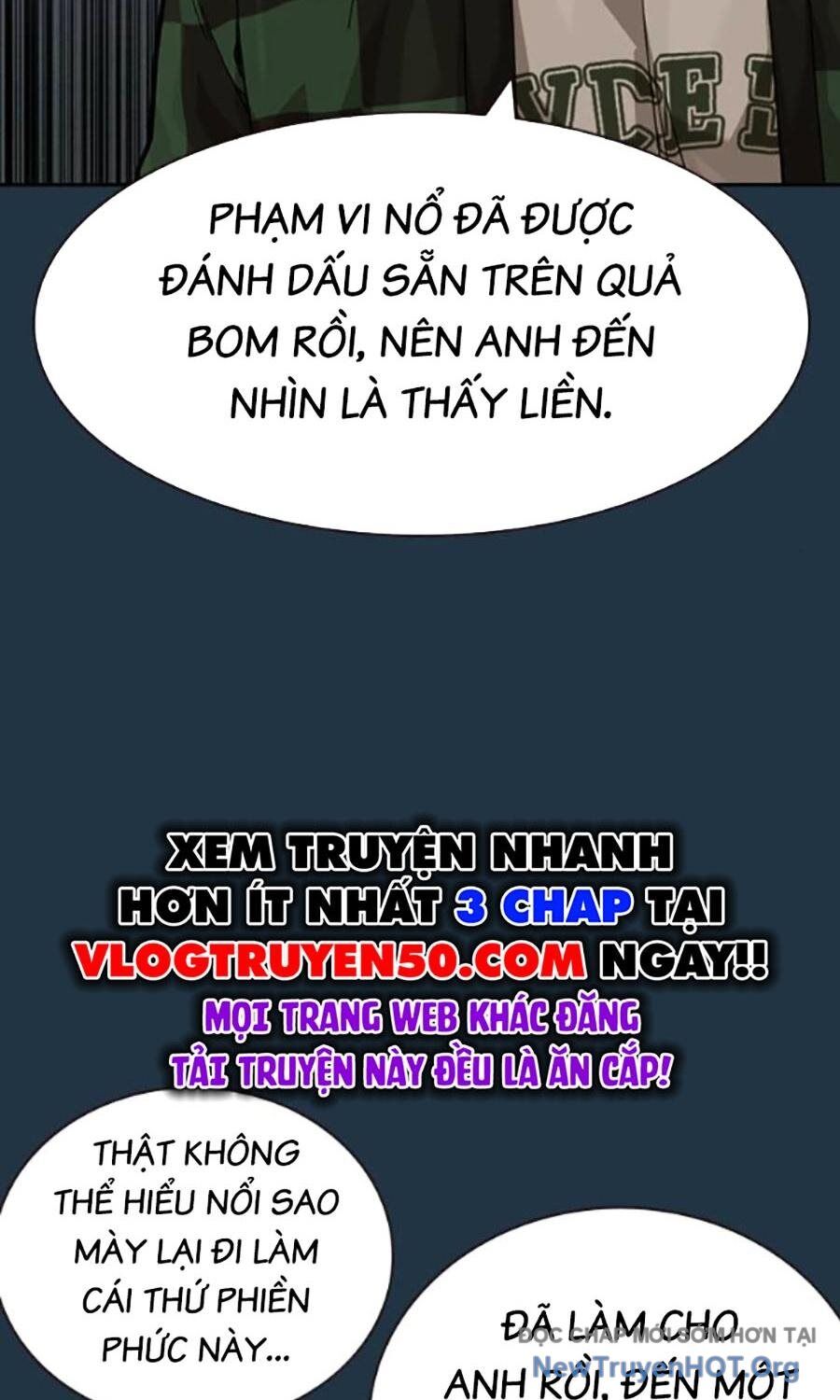 Để Có Thể Sống Sót [Chap 169-171]