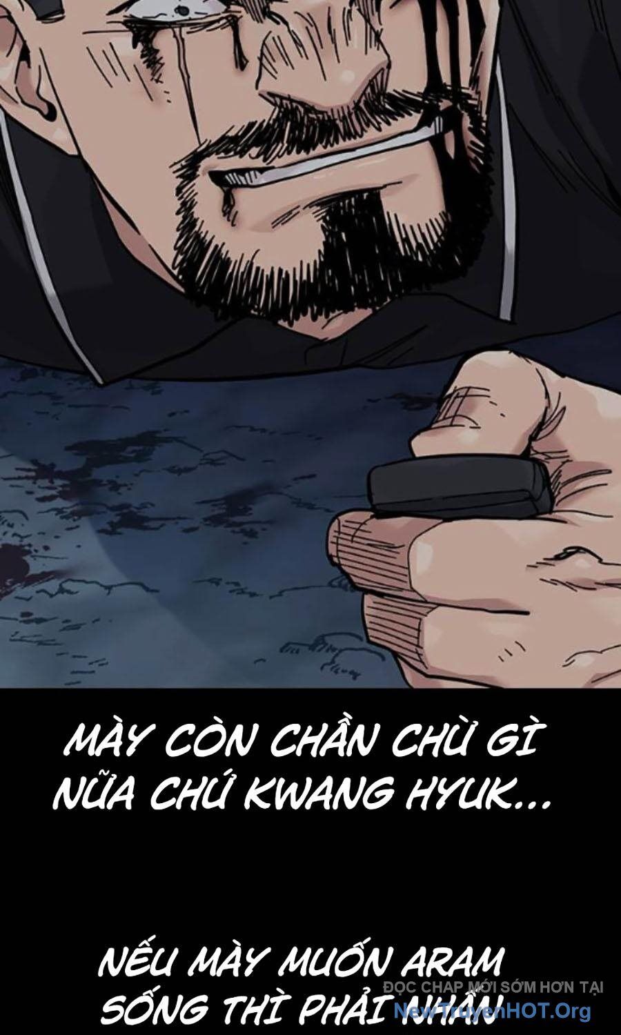 Để Có Thể Sống Sót [Chap 169-171]