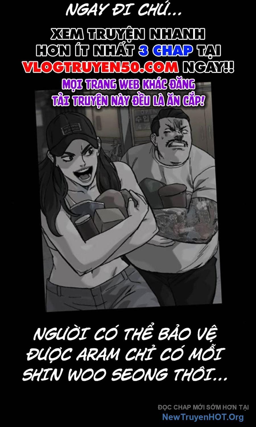 Để Có Thể Sống Sót [Chap 169-171]