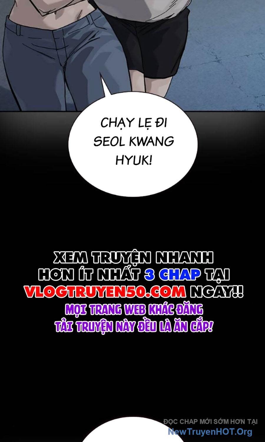 Để Có Thể Sống Sót [Chap 169-171]
