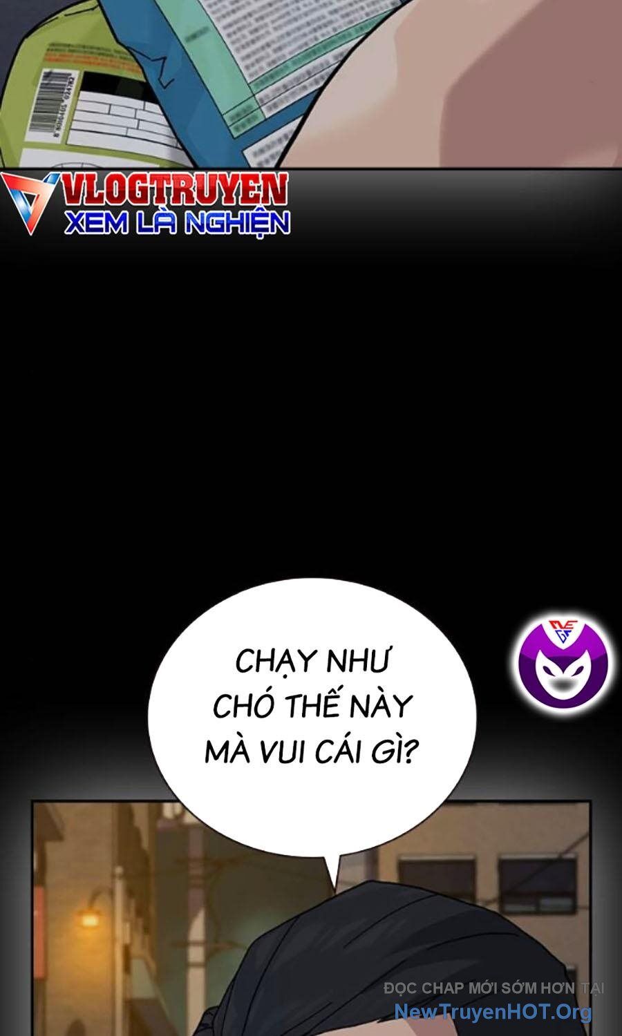 Để Có Thể Sống Sót [Chap 169-171]