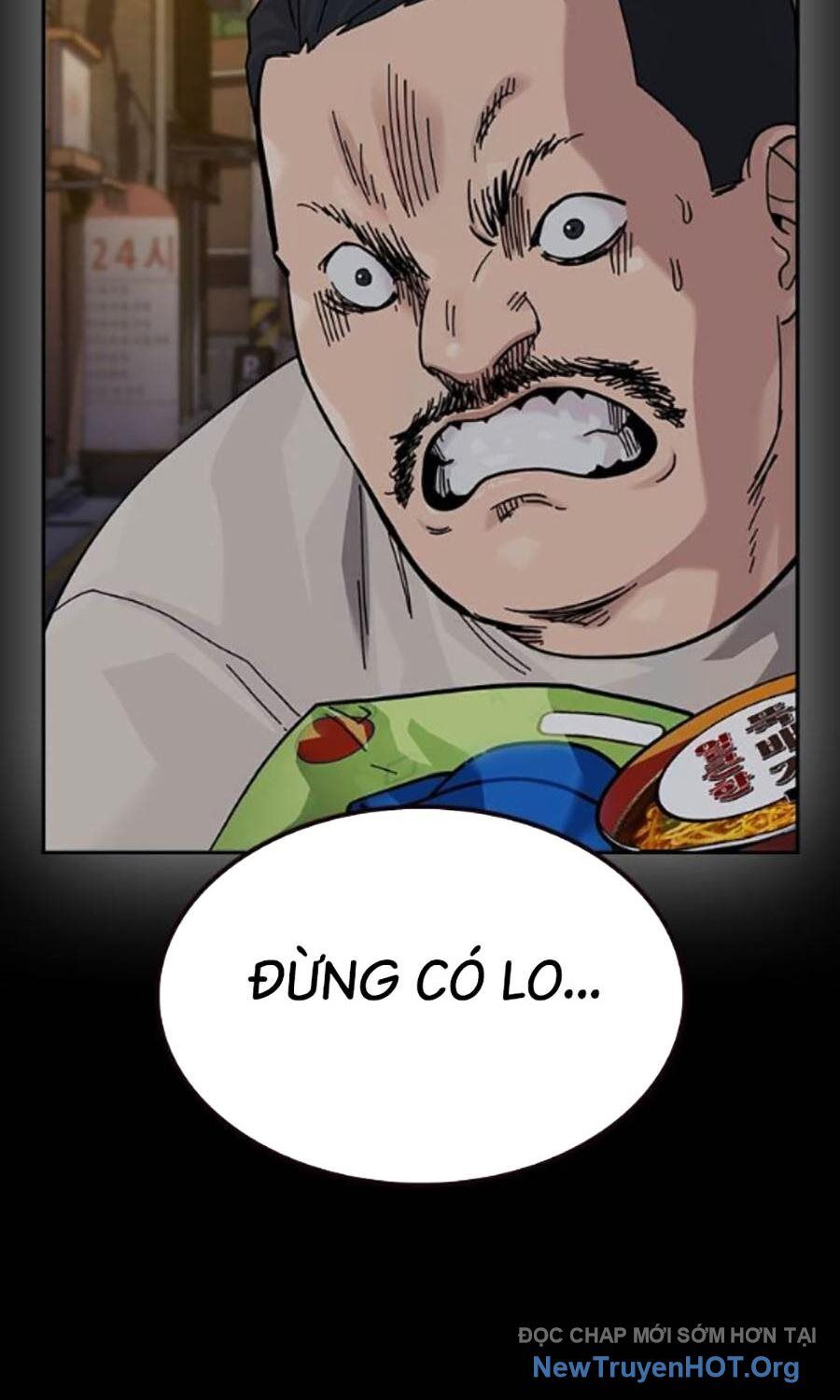 Để Có Thể Sống Sót [Chap 169-171]