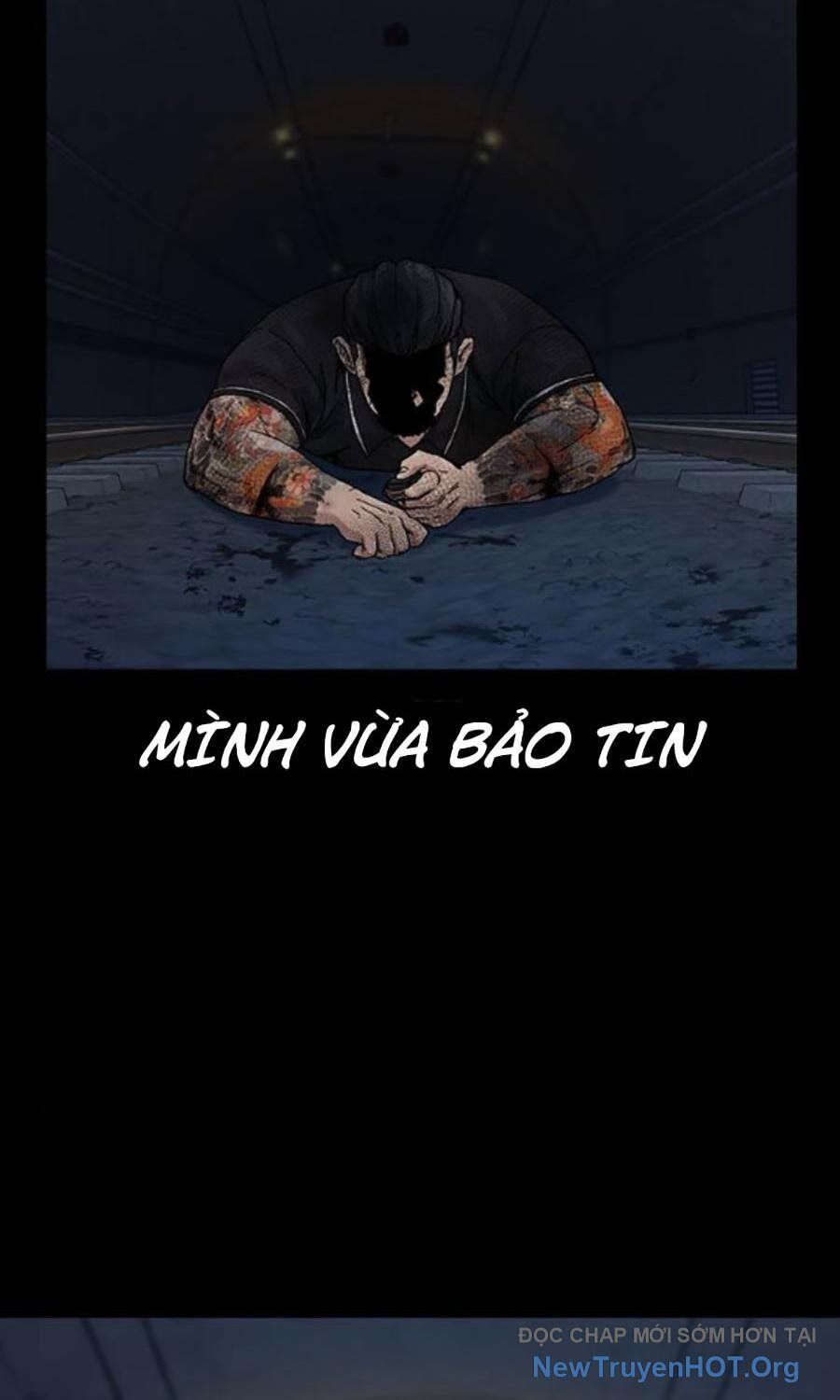 Để Có Thể Sống Sót [Chap 169-171]
