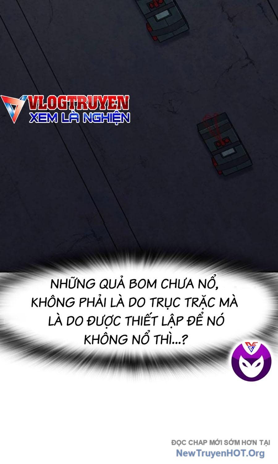 Để Có Thể Sống Sót [Chap 169-171]