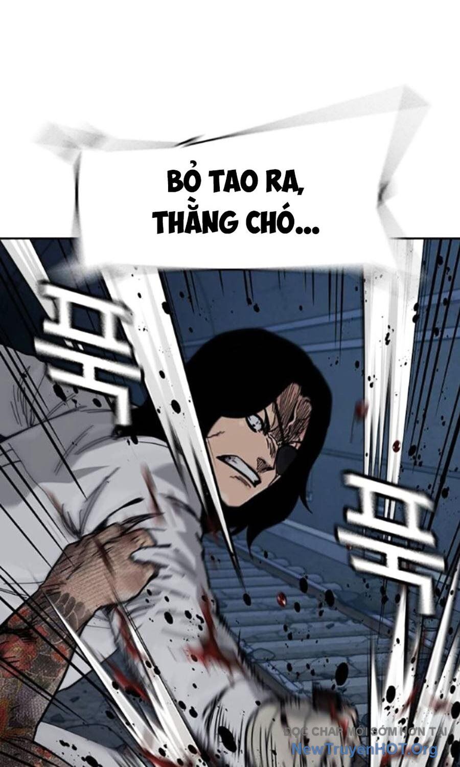 Để Có Thể Sống Sót [Chap 169-171]