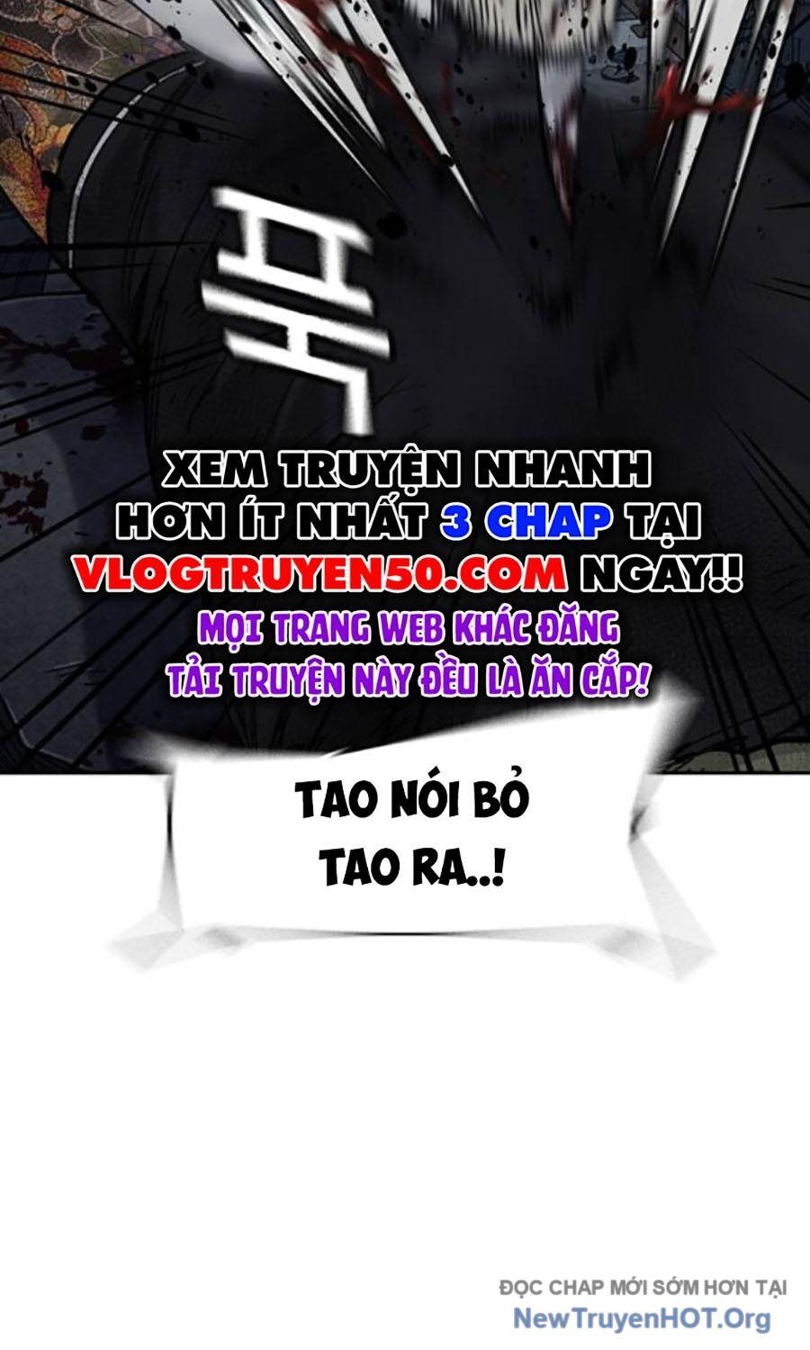 Để Có Thể Sống Sót [Chap 169-171]
