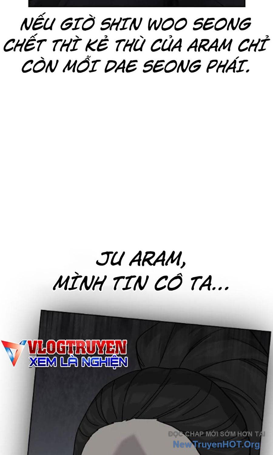 Để Có Thể Sống Sót [Chap 169-171]