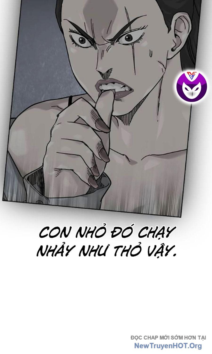 Để Có Thể Sống Sót [Chap 169-171]