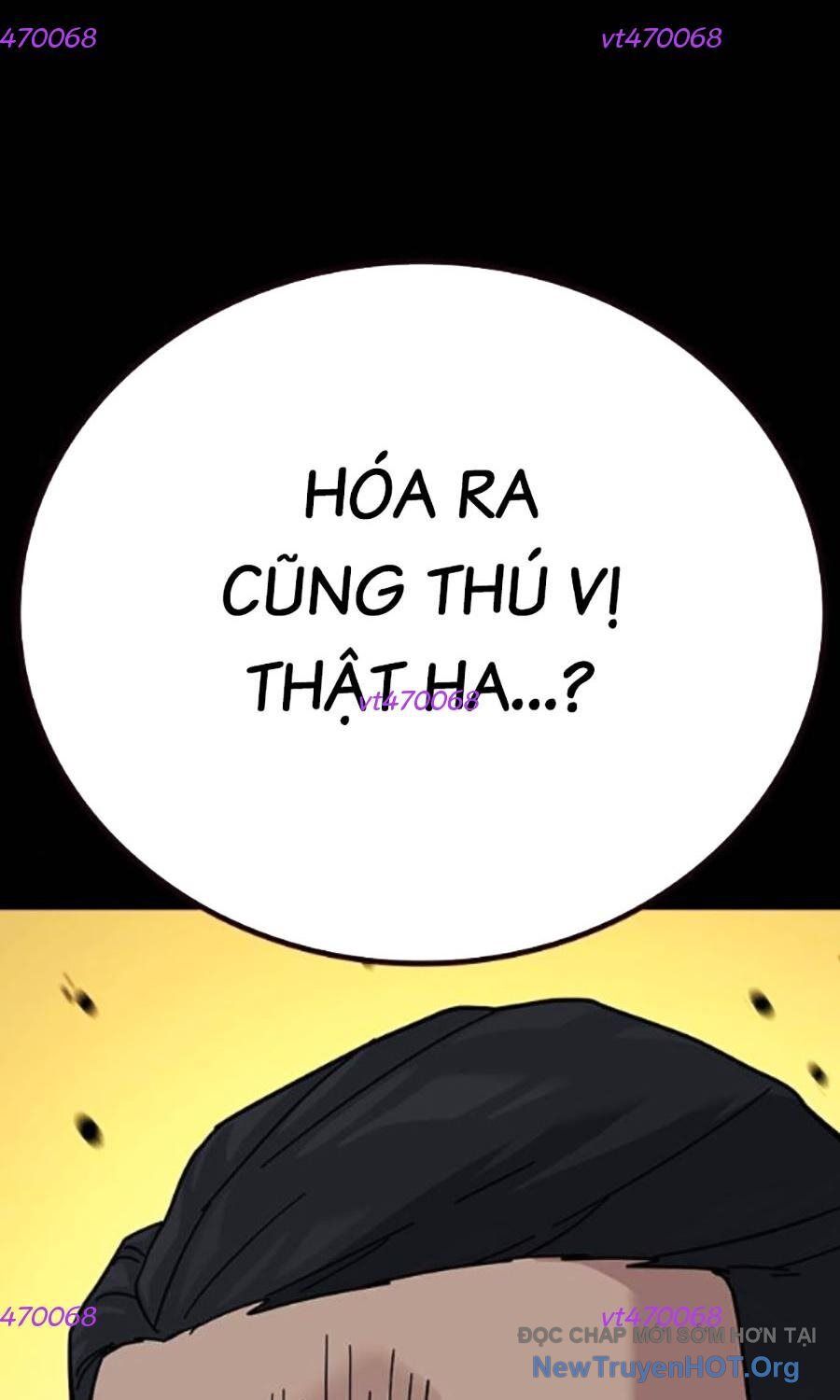 Để Có Thể Sống Sót [Chap 169-171]