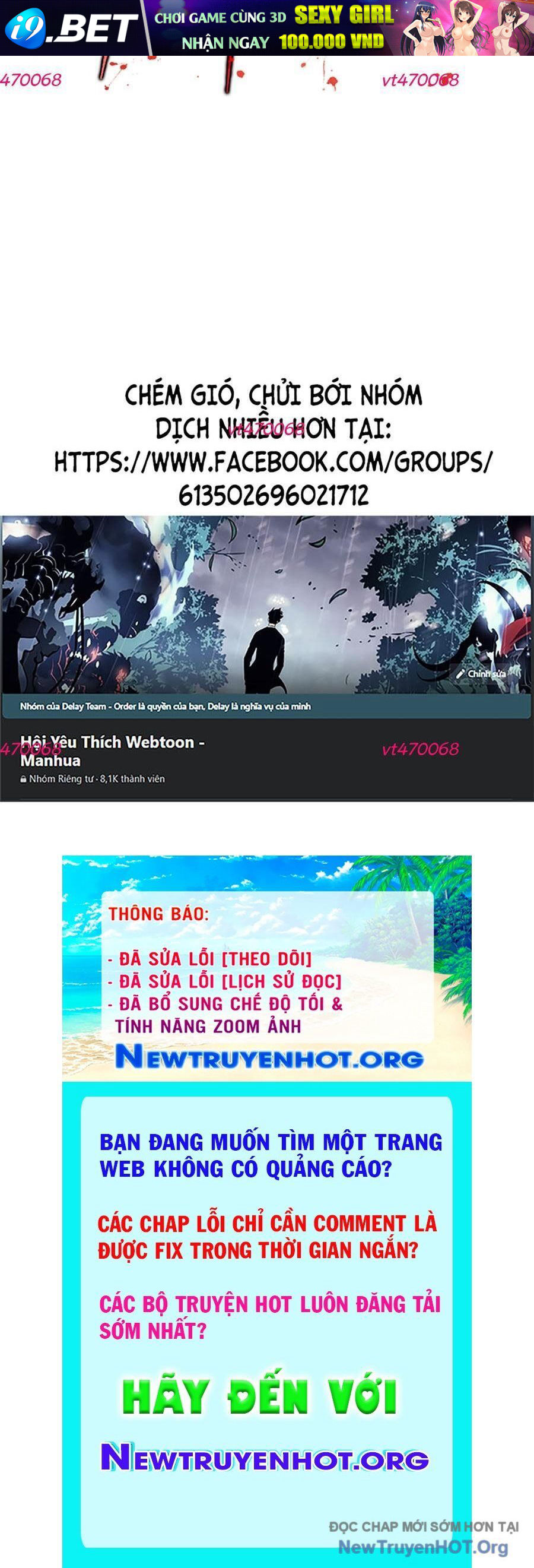 Để Có Thể Sống Sót [Chap 169-171]