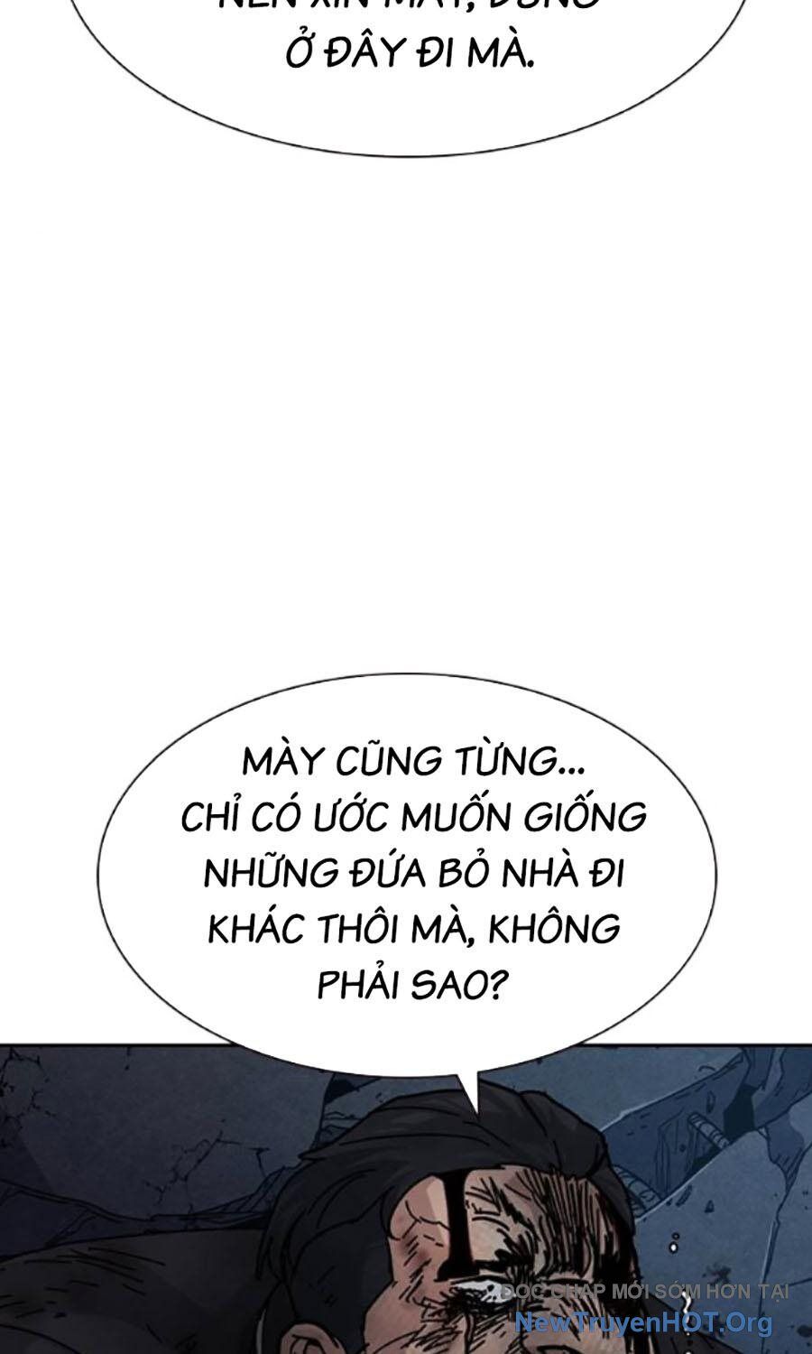 Để Có Thể Sống Sót [Chap 169-171]
