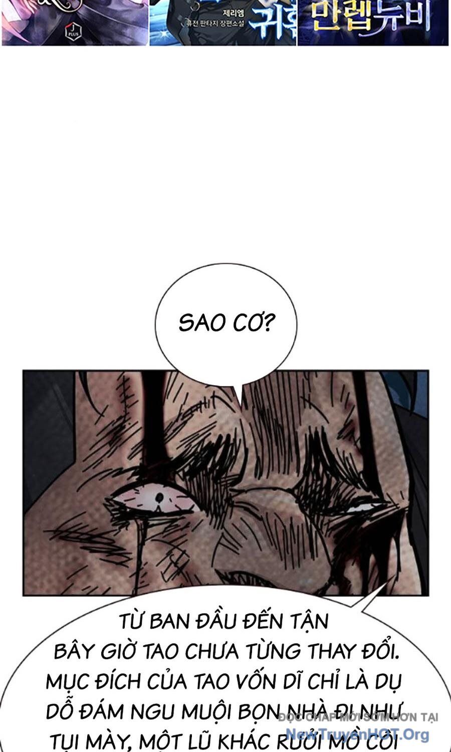 Để Có Thể Sống Sót [Chap 169-171]
