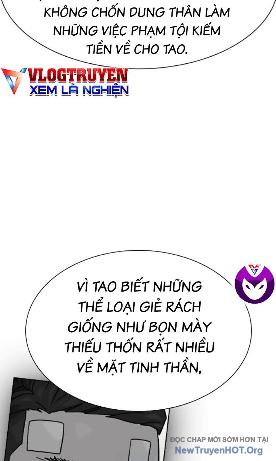 Để Có Thể Sống Sót [Chap 169-171]