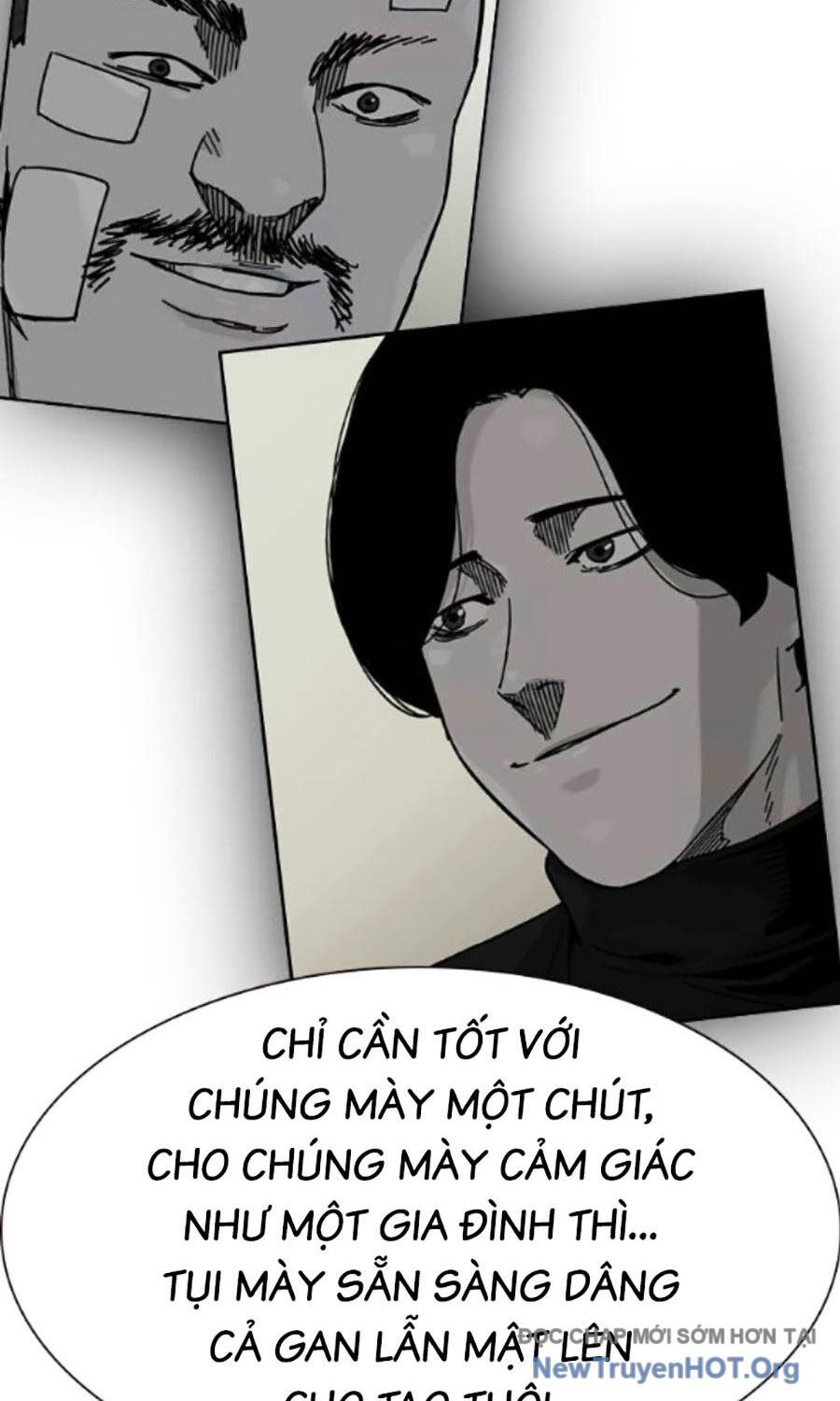 Để Có Thể Sống Sót [Chap 169-171]