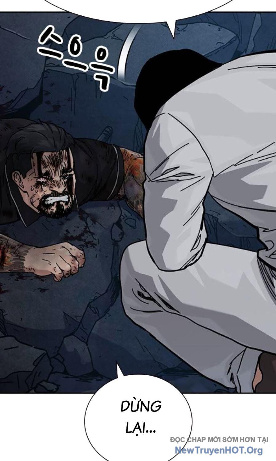 Để Có Thể Sống Sót [Chap 169-171]