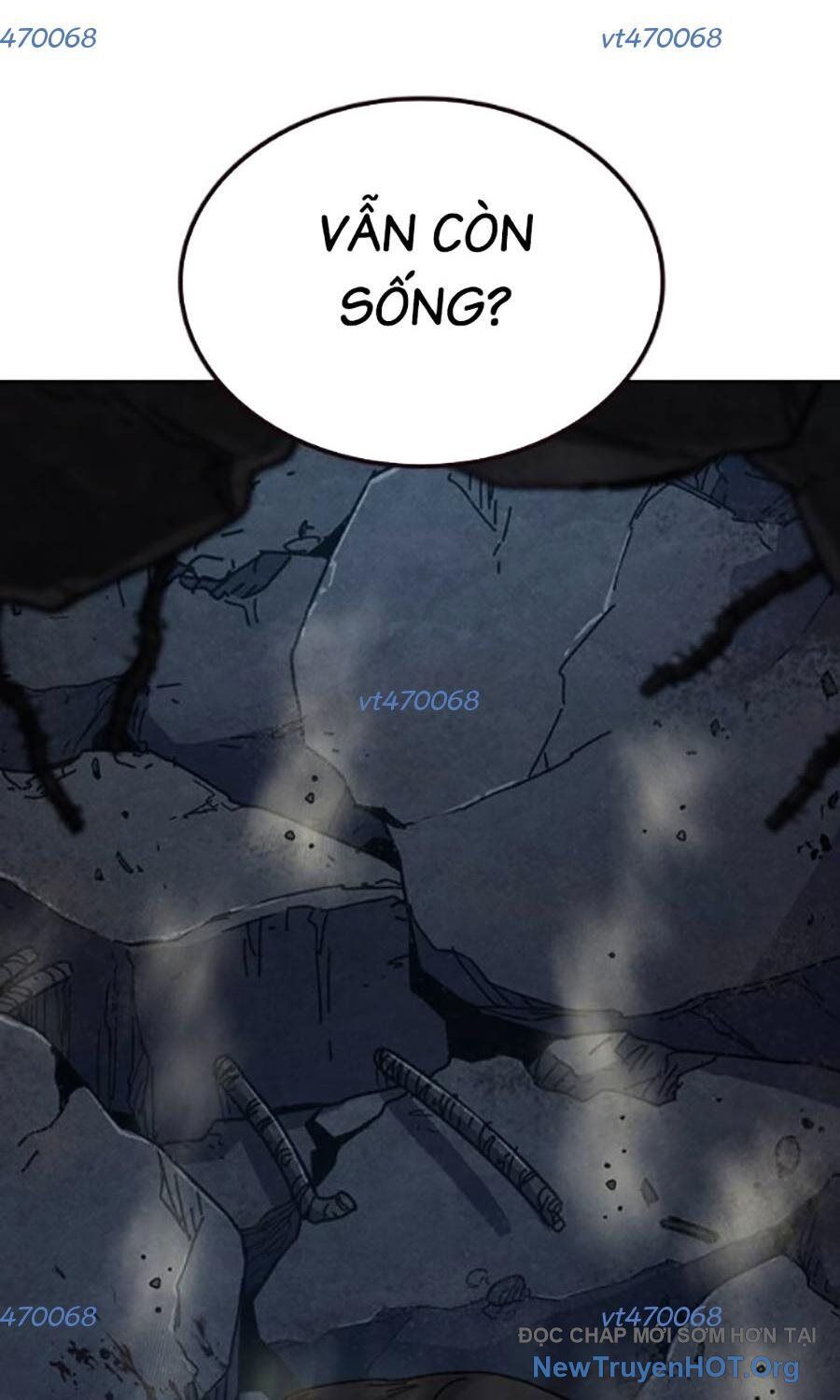 Để Có Thể Sống Sót [Chap 169-171]
